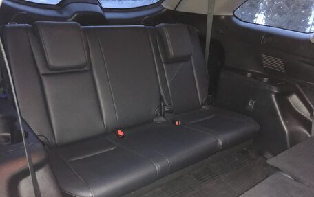 Toyota Highlander III, 2014 год, 3 390 000 рублей, 28 фотография