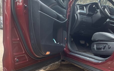 Toyota Highlander III, 2014 год, 3 390 000 рублей, 33 фотография