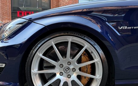 Mercedes-Benz CLS AMG, 2014 год, 5 200 000 рублей, 10 фотография