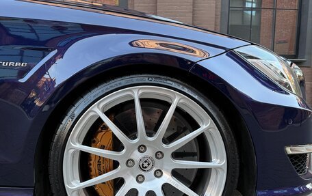 Mercedes-Benz CLS AMG, 2014 год, 5 200 000 рублей, 12 фотография