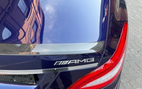 Mercedes-Benz CLS AMG, 2014 год, 5 200 000 рублей, 7 фотография