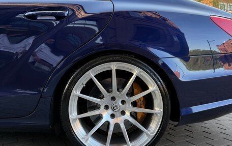 Mercedes-Benz CLS AMG, 2014 год, 5 200 000 рублей, 9 фотография