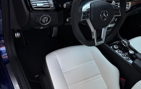 Mercedes-Benz CLS AMG, 2014 год, 5 200 000 рублей, 13 фотография