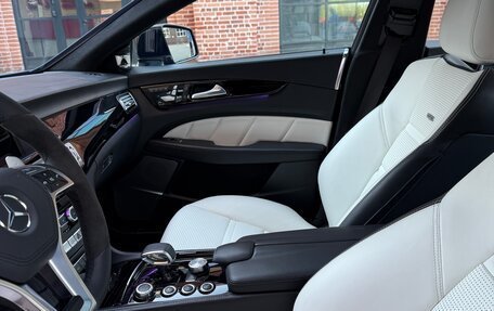 Mercedes-Benz CLS AMG, 2014 год, 5 200 000 рублей, 15 фотография