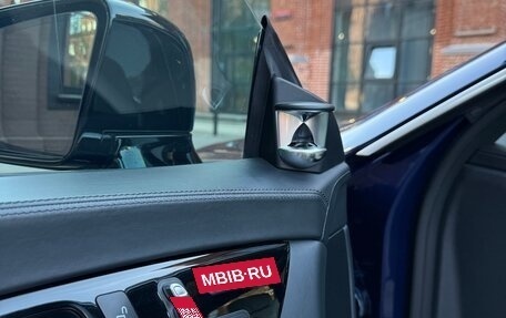 Mercedes-Benz CLS AMG, 2014 год, 5 200 000 рублей, 14 фотография