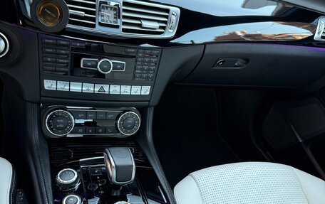 Mercedes-Benz CLS AMG, 2014 год, 5 200 000 рублей, 17 фотография