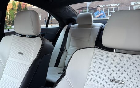 Mercedes-Benz CLS AMG, 2014 год, 5 200 000 рублей, 18 фотография