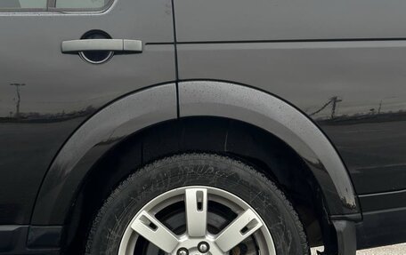 Land Rover Discovery IV, 2009 год, 1 300 000 рублей, 8 фотография