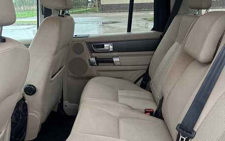 Land Rover Discovery IV, 2009 год, 1 300 000 рублей, 6 фотография