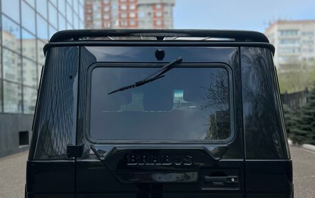 Mercedes-Benz G-Класс AMG, 2012 год, 5 499 000 рублей, 6 фотография