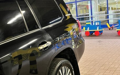 Toyota Land Cruiser 200, 2014 год, 4 500 000 рублей, 4 фотография