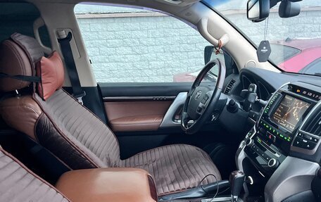 Toyota Land Cruiser 200, 2014 год, 4 500 000 рублей, 6 фотография