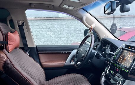 Toyota Land Cruiser 200, 2014 год, 4 500 000 рублей, 7 фотография