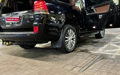 Toyota Land Cruiser 200, 2014 год, 4 500 000 рублей, 3 фотография