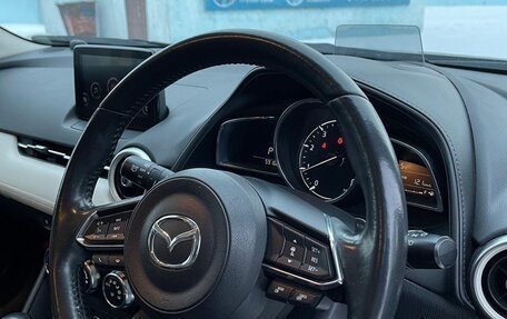 Mazda CX-3 I, 2019 год, 2 000 000 рублей, 15 фотография