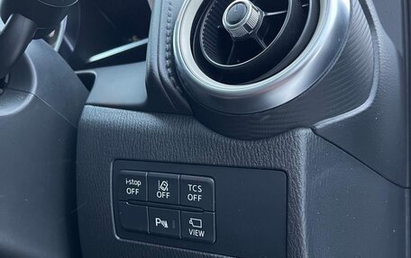 Mazda CX-3 I, 2019 год, 2 000 000 рублей, 14 фотография