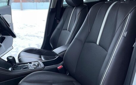 Mazda CX-3 I, 2019 год, 2 000 000 рублей, 16 фотография
