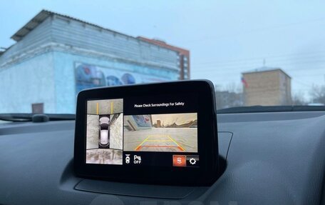 Mazda CX-3 I, 2019 год, 2 000 000 рублей, 18 фотография