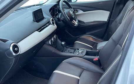 Mazda CX-3 I, 2019 год, 2 000 000 рублей, 20 фотография