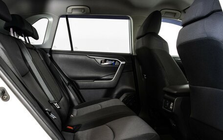 Toyota RAV4, 2020 год, 3 899 000 рублей, 20 фотография