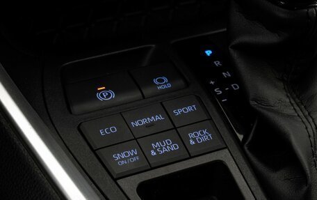 Toyota RAV4, 2020 год, 3 899 000 рублей, 18 фотография