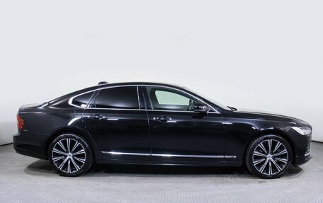 Volvo S90 II рестайлинг, 2020 год, 3 297 000 рублей, 4 фотография
