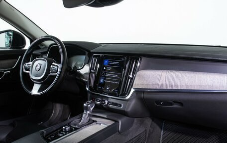 Volvo S90 II рестайлинг, 2020 год, 3 297 000 рублей, 11 фотография