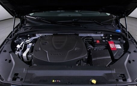 Volvo S90 II рестайлинг, 2020 год, 3 297 000 рублей, 9 фотография