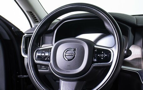 Volvo S90 II рестайлинг, 2020 год, 3 297 000 рублей, 17 фотография