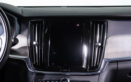 Volvo S90 II рестайлинг, 2020 год, 3 297 000 рублей, 15 фотография