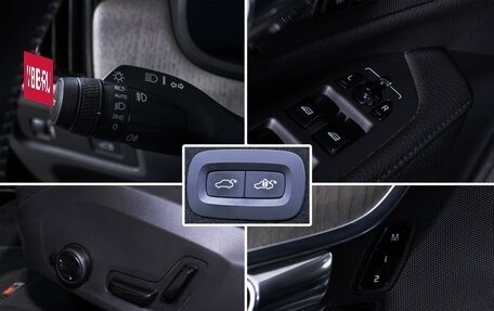 Volvo S90 II рестайлинг, 2020 год, 3 297 000 рублей, 19 фотография