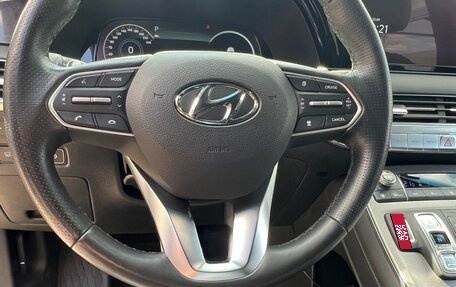 Hyundai Palisade I, 2022 год, 4 990 000 рублей, 21 фотография
