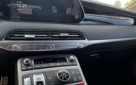 Hyundai Palisade I, 2022 год, 4 990 000 рублей, 20 фотография