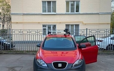 SEAT Altea I, 2012 год, 975 000 рублей, 1 фотография