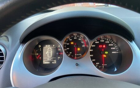 SEAT Altea I, 2012 год, 975 000 рублей, 2 фотография