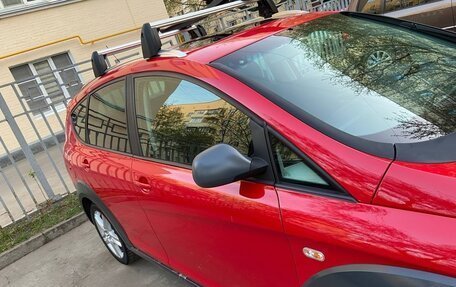 SEAT Altea I, 2012 год, 975 000 рублей, 6 фотография