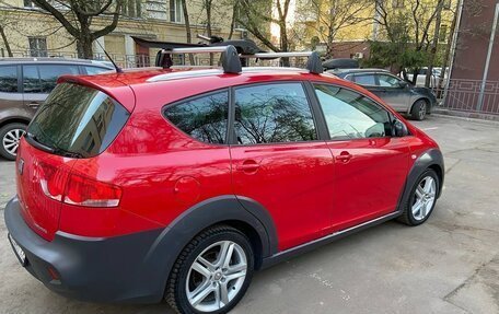 SEAT Altea I, 2012 год, 975 000 рублей, 9 фотография