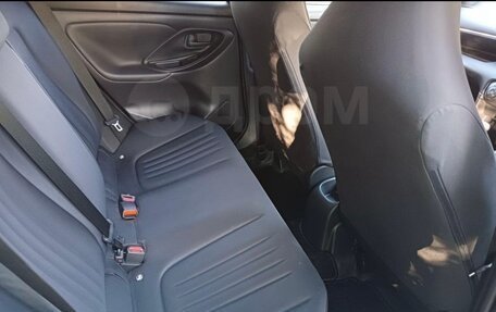 Toyota Yaris, 2020 год, 1 260 000 рублей, 19 фотография