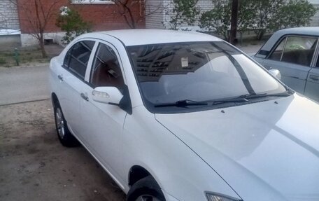 Lifan Solano I (630) рестайлинг, 2013 год, 495 000 рублей, 3 фотография