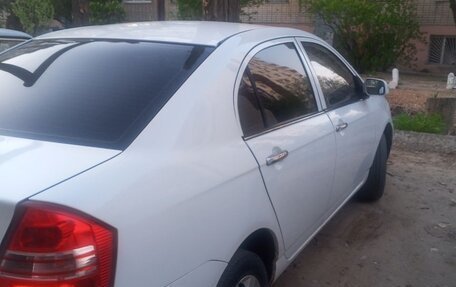Lifan Solano I (630) рестайлинг, 2013 год, 495 000 рублей, 2 фотография