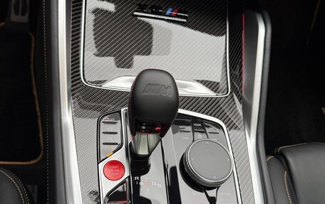 BMW X6 M, 2020 год, 12 130 000 рублей, 10 фотография