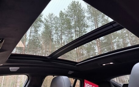 BMW X6 M, 2020 год, 12 130 000 рублей, 12 фотография