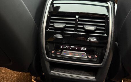 BMW X6 M, 2020 год, 12 130 000 рублей, 17 фотография
