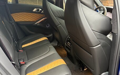 BMW X6 M, 2020 год, 12 130 000 рублей, 16 фотография
