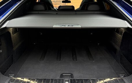 BMW X6 M, 2020 год, 12 130 000 рублей, 20 фотография