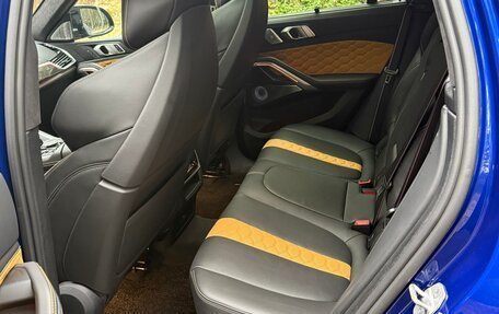 BMW X6 M, 2020 год, 12 130 000 рублей, 18 фотография