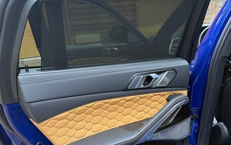 BMW X6 M, 2020 год, 12 130 000 рублей, 19 фотография