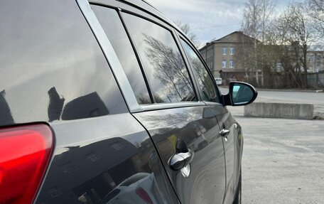 KIA Sportage III, 2012 год, 1 215 000 рублей, 10 фотография