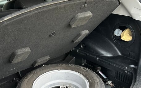 KIA Sportage III, 2012 год, 1 215 000 рублей, 20 фотография