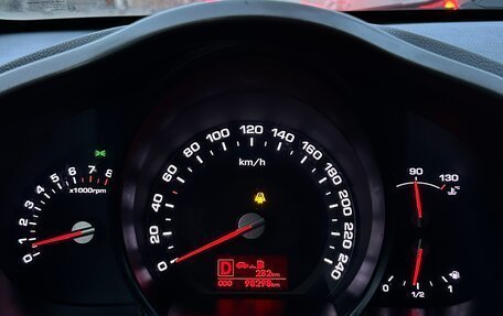 KIA Sportage III, 2012 год, 1 215 000 рублей, 18 фотография